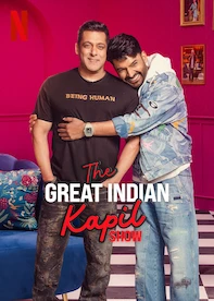 Kapil Sharma